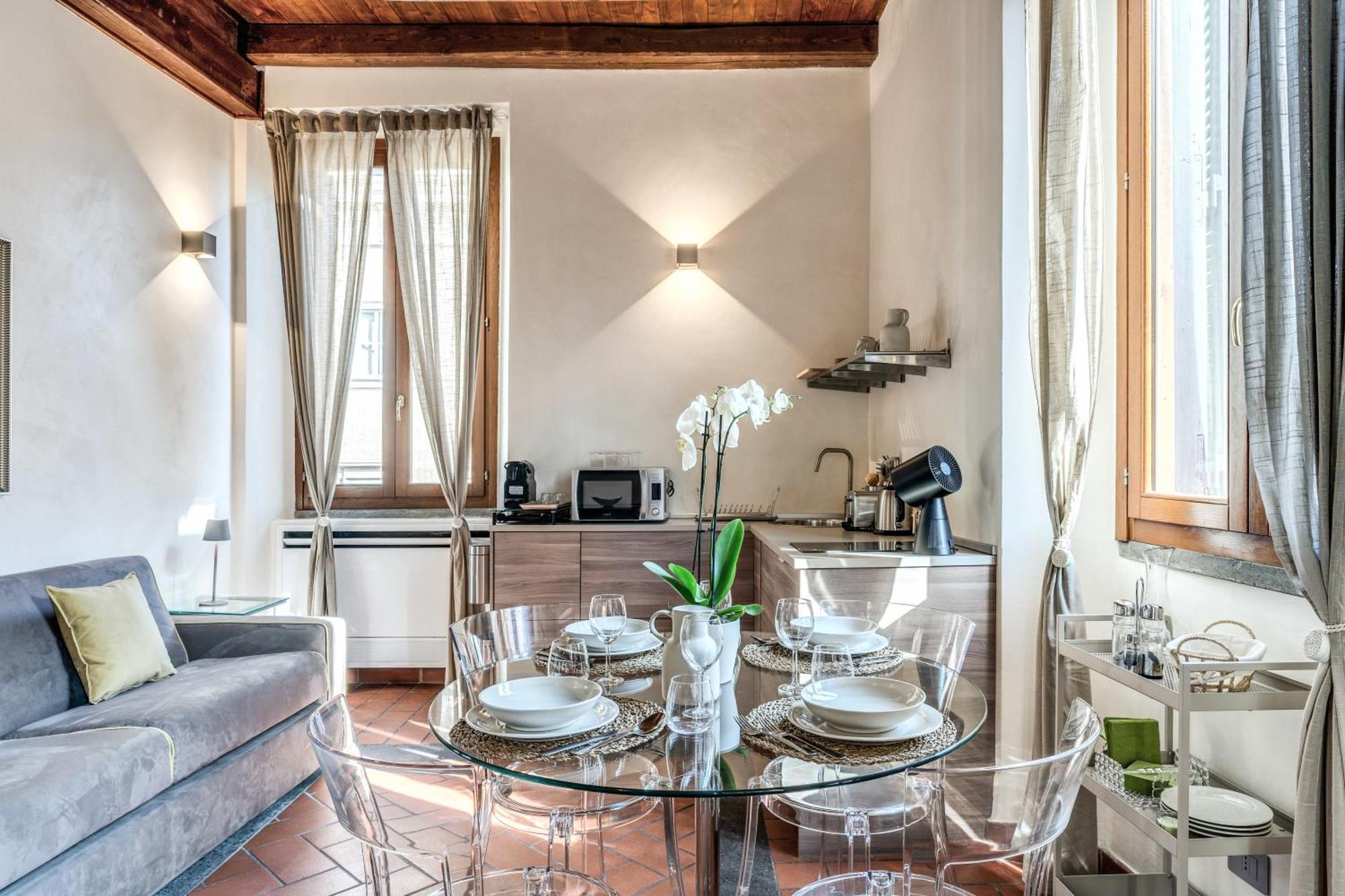 Casa Navona Apartments Rome Exterior photo