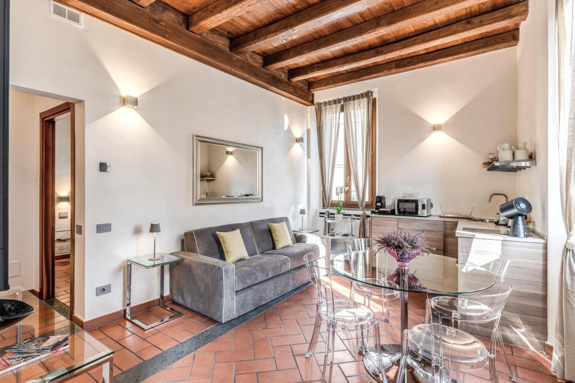 Casa Navona Apartments Rome Exterior photo