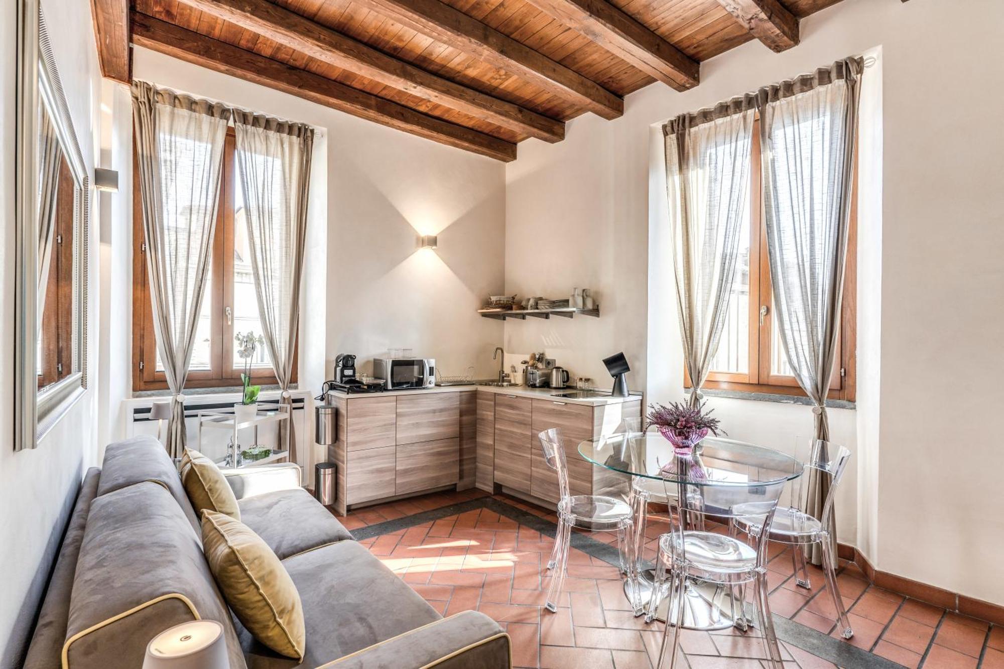 Casa Navona Apartments Rome Exterior photo