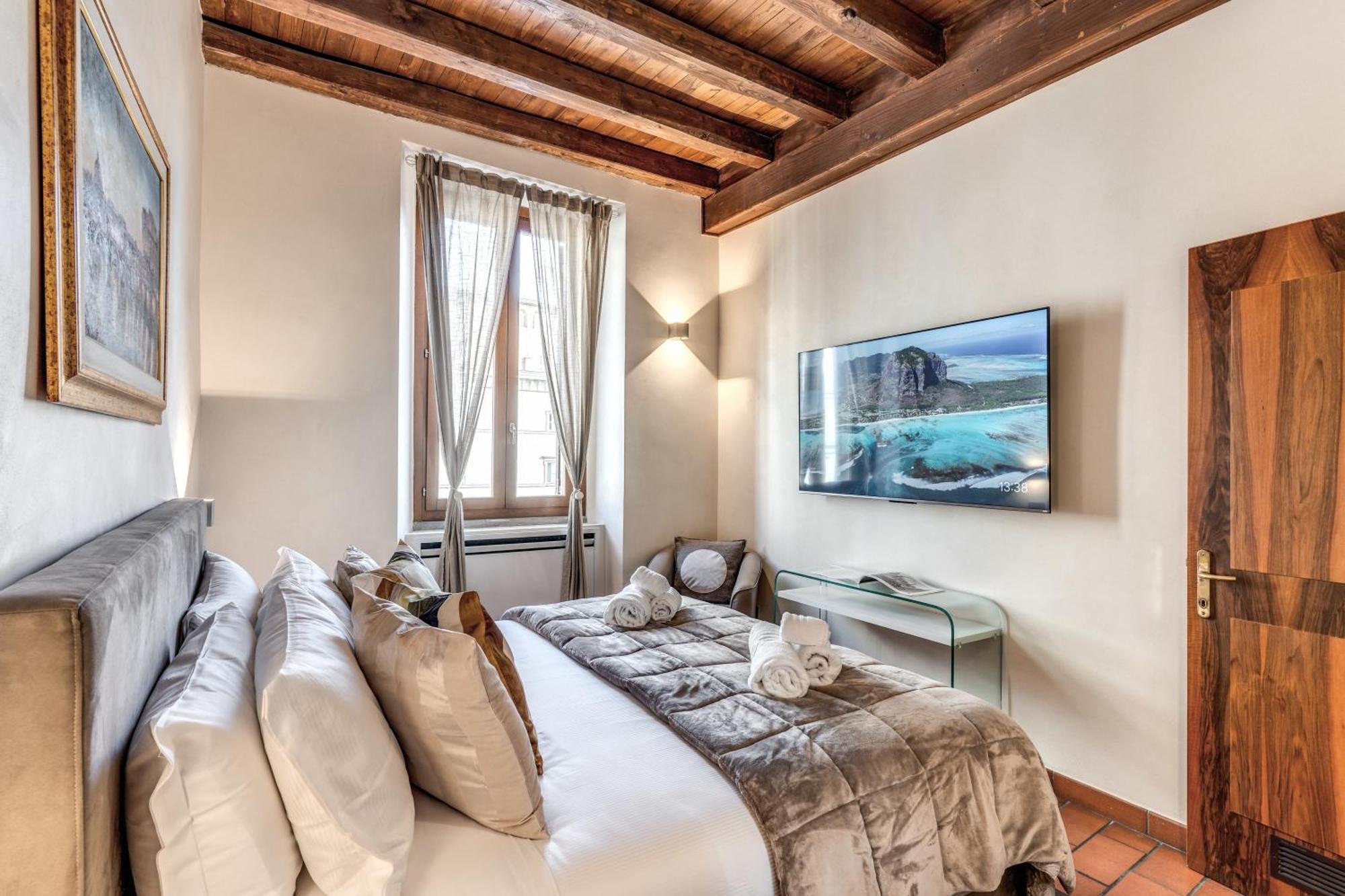 Casa Navona Apartments Rome Exterior photo