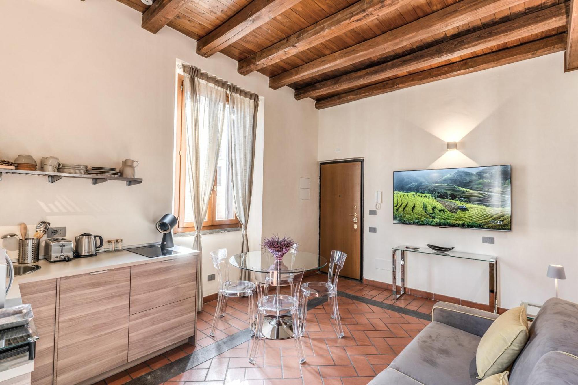 Casa Navona Apartments Rome Exterior photo