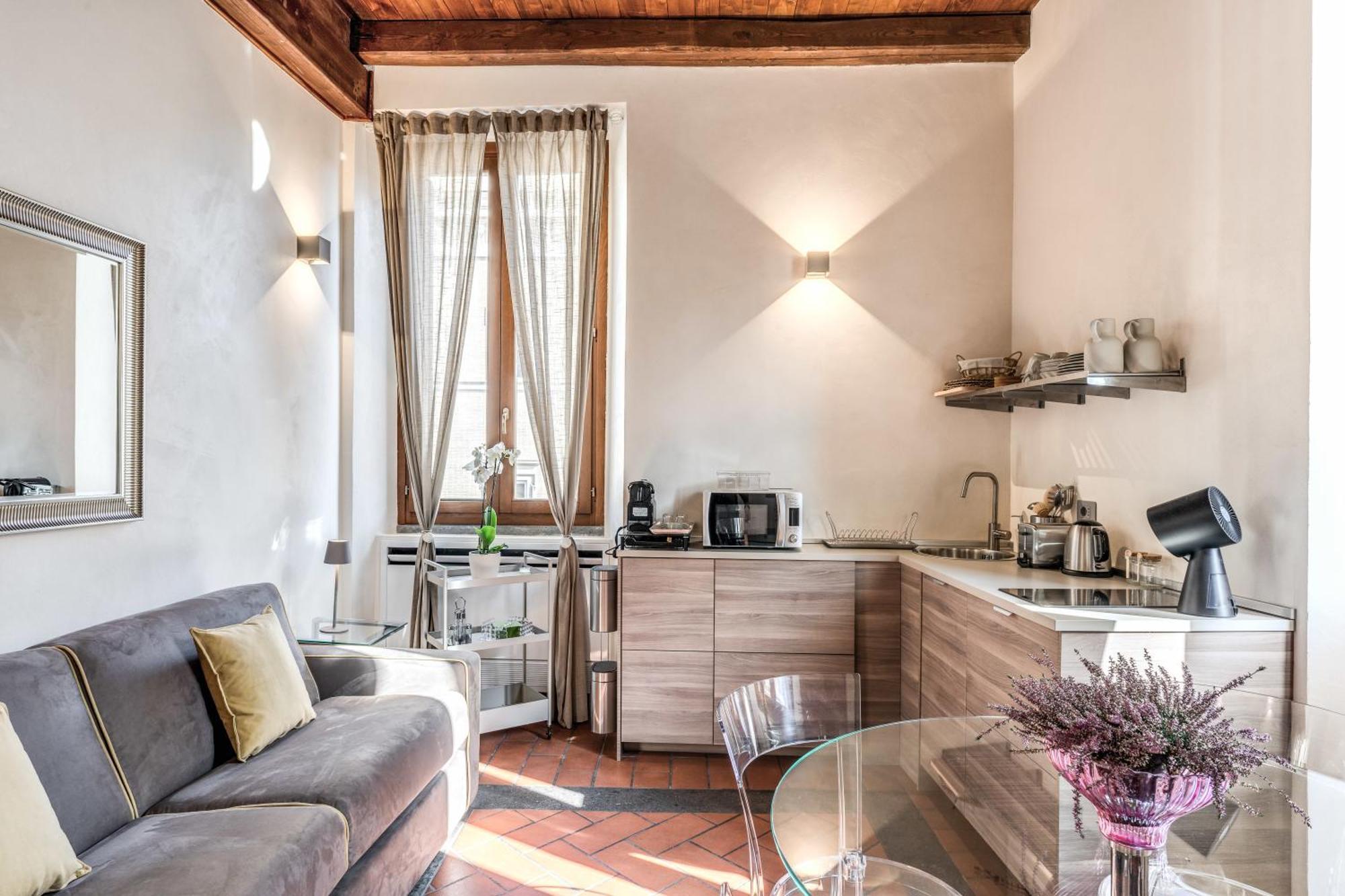 Casa Navona Apartments Rome Exterior photo