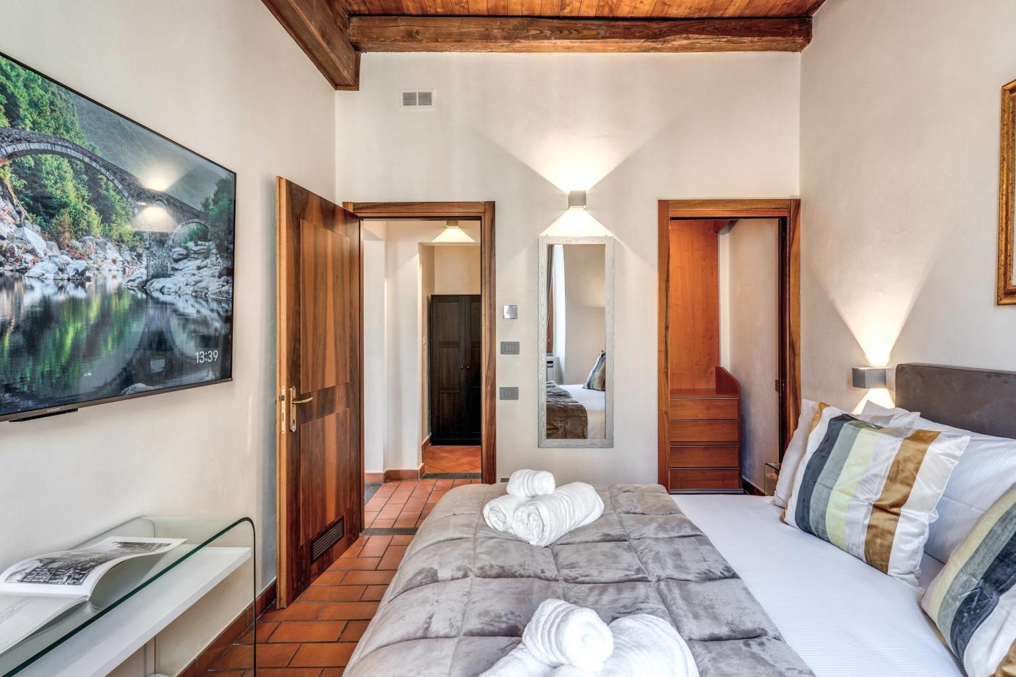 Casa Navona Apartments Rome Exterior photo