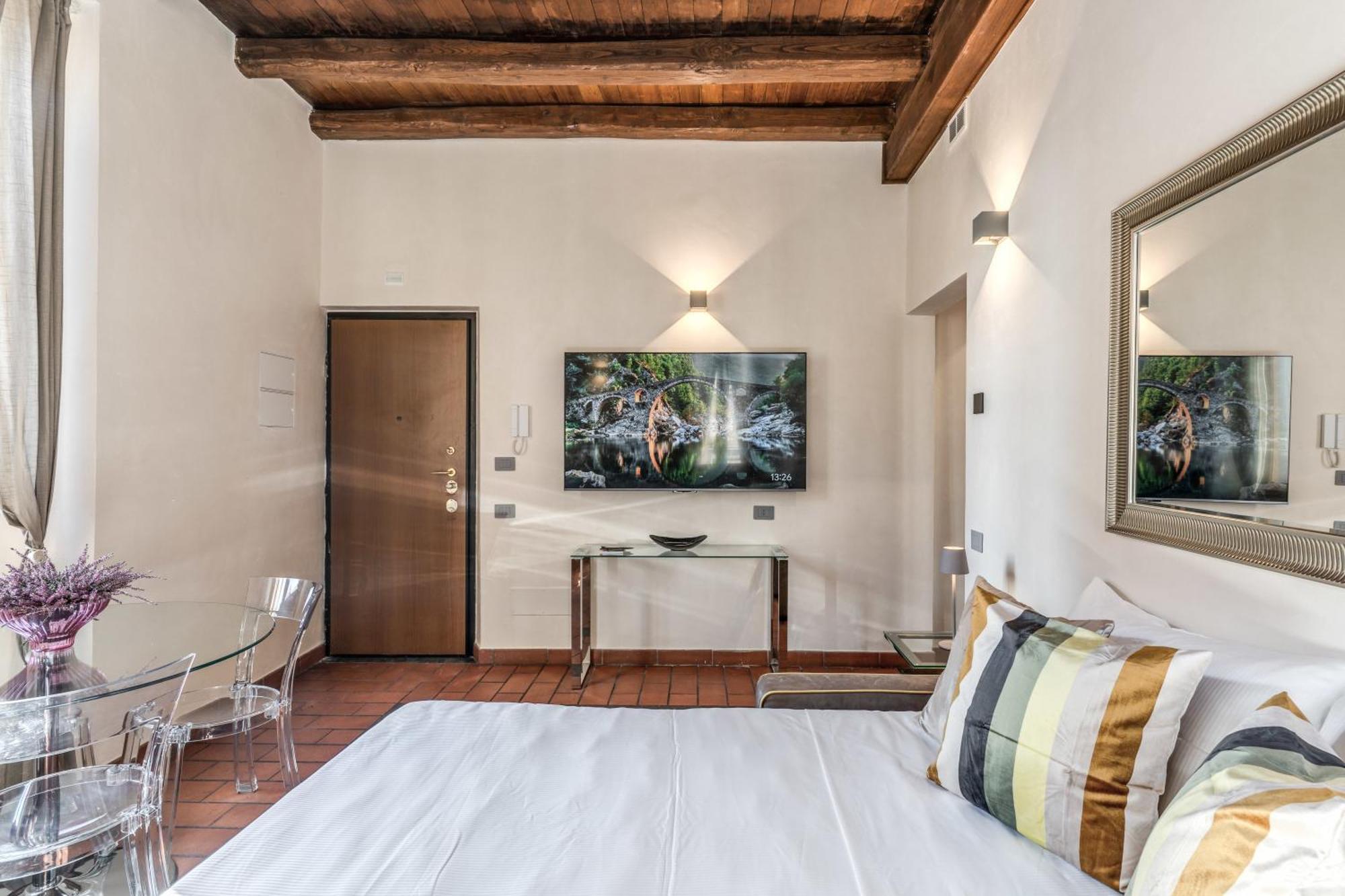 Casa Navona Apartments Rome Exterior photo