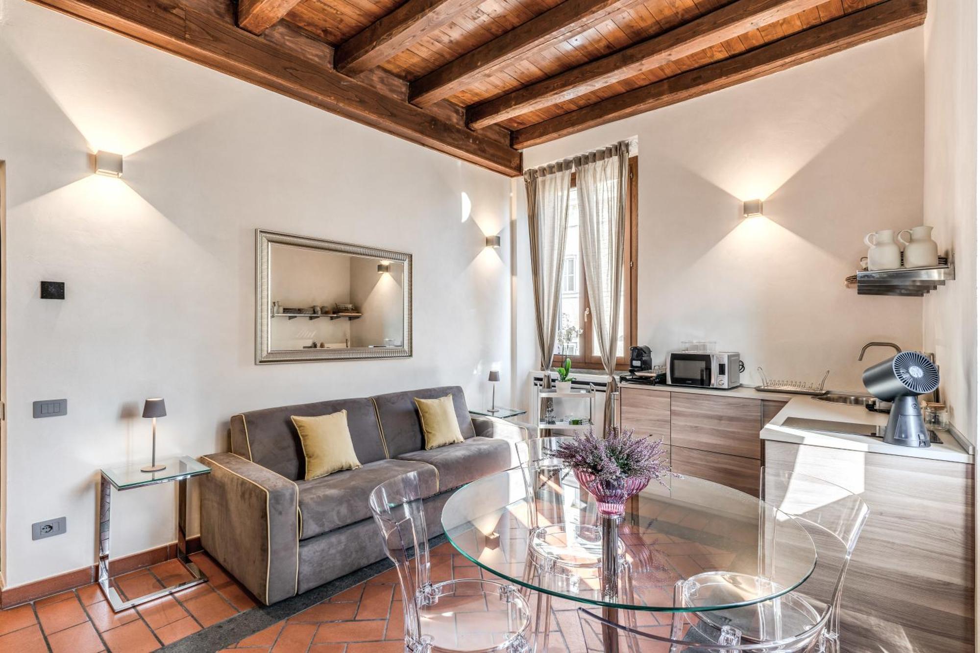 Casa Navona Apartments Rome Exterior photo