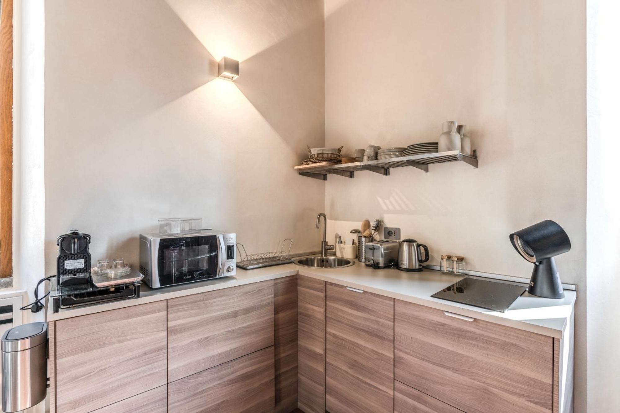 Casa Navona Apartments Rome Exterior photo